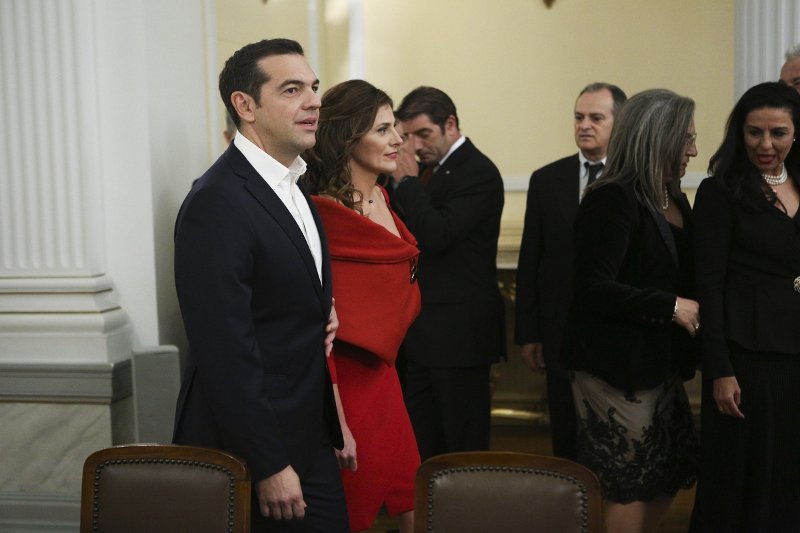 Το παρασκήνιο του δείπνου στο Προεδρικό -Ο αγέλαστος Ερντογάν, τα πηγαδάκια, οι καλοντυμένες κυρίες [εικόνες] | iefimerida.gr 25