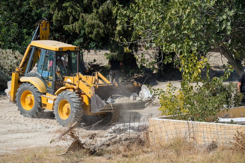 Κως: O παππούς του Μπεν επιστρέφει στο αγροτόσπιτο -Για να βοηθήσει στις έρευνες [εικόνες] | iefimerida.gr 1
