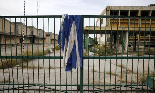 Guardian: Φωτογράφος της χρονιάς ο Γιάννης Μπεχράκης -Αυτές είναι οι καλύτερες φωτογραφίες που έβγαλε [εικόνες] | iefimerida.gr 25