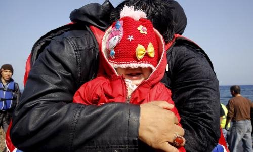 Guardian: Φωτογράφος της χρονιάς ο Γιάννης Μπεχράκης -Αυτές είναι οι καλύτερες φωτογραφίες που έβγαλε [εικόνες] | iefimerida.gr 14