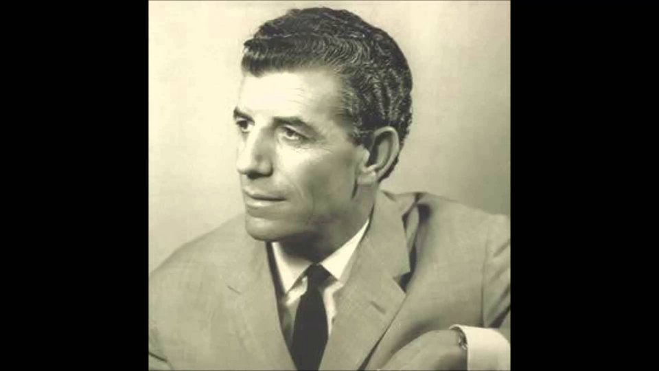 Μπιθικώτσης: Ενας «Σερ» κατευθείαν από τα σπλάχνα του λαού [εικόνες & βίντεο] | iefimerida.gr 1