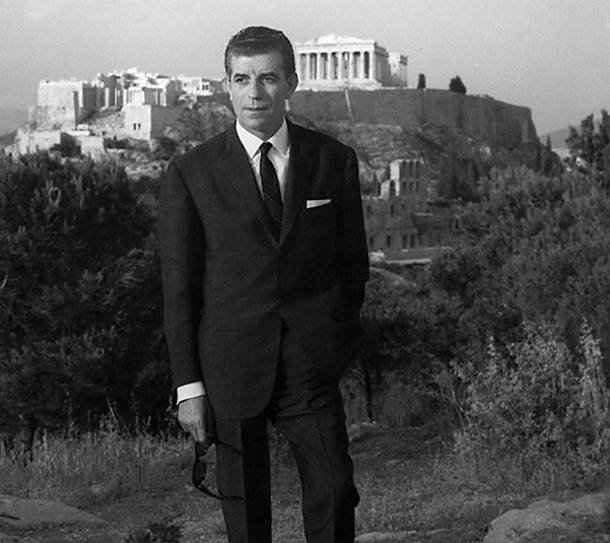 Μπιθικώτσης: Ενας «Σερ» κατευθείαν από τα σπλάχνα του λαού [εικόνες & βίντεο] | iefimerida.gr 7