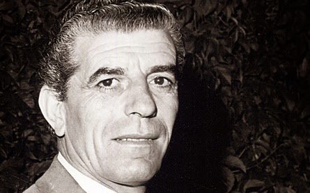 Μπιθικώτσης: Ενας «Σερ» κατευθείαν από τα σπλάχνα του λαού [εικόνες & βίντεο] | iefimerida.gr 0