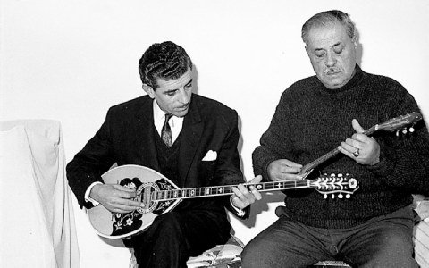 Μπιθικώτσης: Ενας «Σερ» κατευθείαν από τα σπλάχνα του λαού [εικόνες & βίντεο] | iefimerida.gr 3