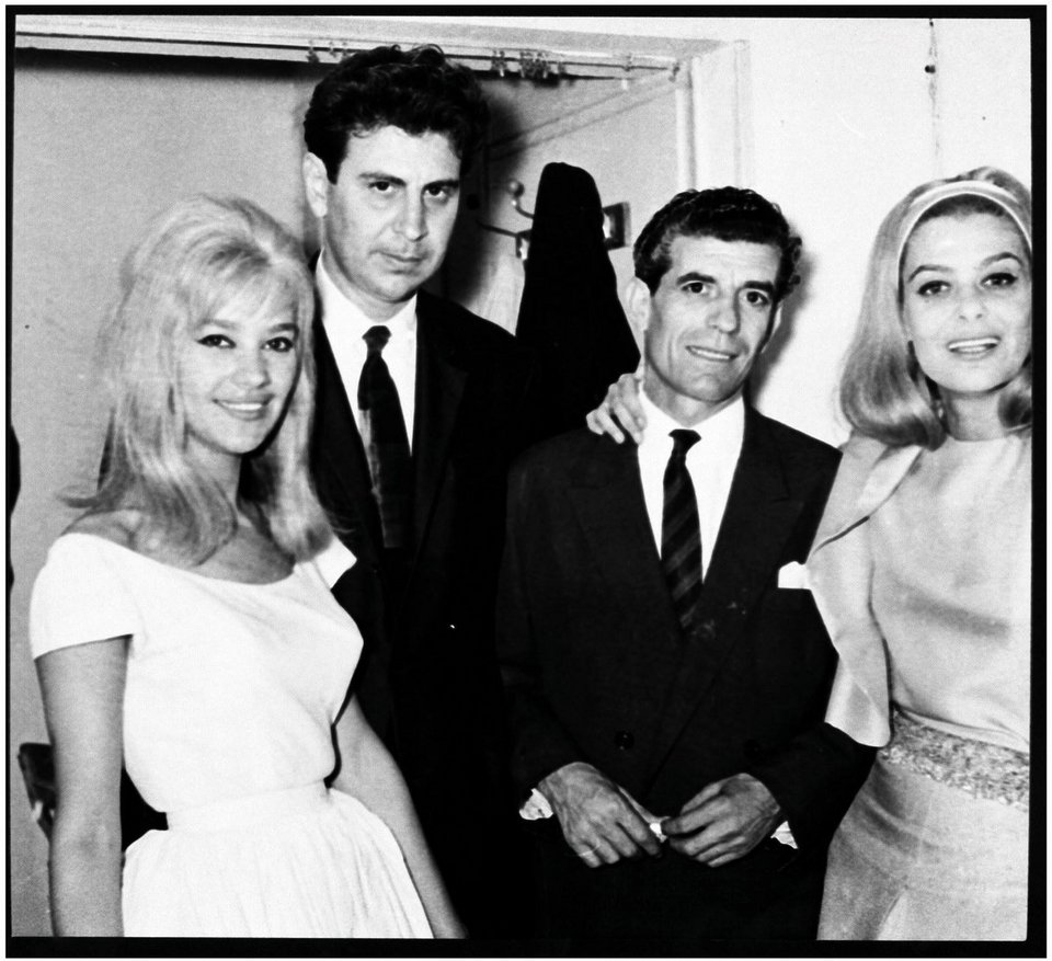 Μπιθικώτσης: Ενας «Σερ» κατευθείαν από τα σπλάχνα του λαού [εικόνες & βίντεο] | iefimerida.gr 9