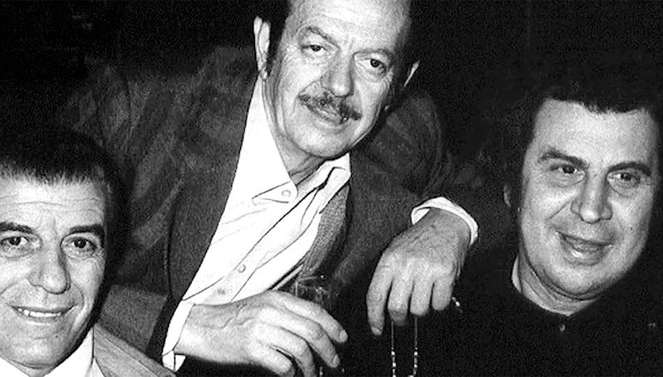 Μπιθικώτσης: Ενας «Σερ» κατευθείαν από τα σπλάχνα του λαού [εικόνες & βίντεο] | iefimerida.gr 10