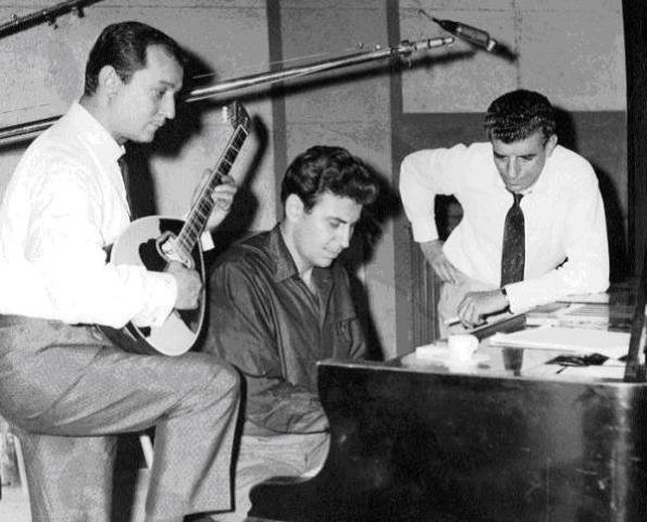 Μπιθικώτσης: Ενας «Σερ» κατευθείαν από τα σπλάχνα του λαού [εικόνες & βίντεο] | iefimerida.gr 5