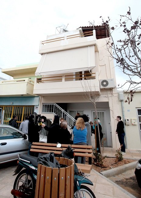 Τραγωδία στην Κρήτη: 55χρονος έπεσε και σκοτώθηκε ακαριαία από τον 2ο όροφο [εικόνες] | iefimerida.gr 0