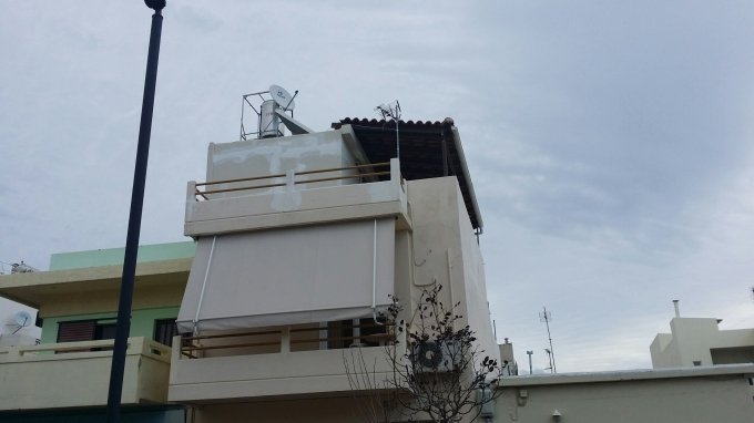 Τραγωδία στην Κρήτη: 55χρονος έπεσε και σκοτώθηκε ακαριαία από τον 2ο όροφο [εικόνες] | iefimerida.gr 2