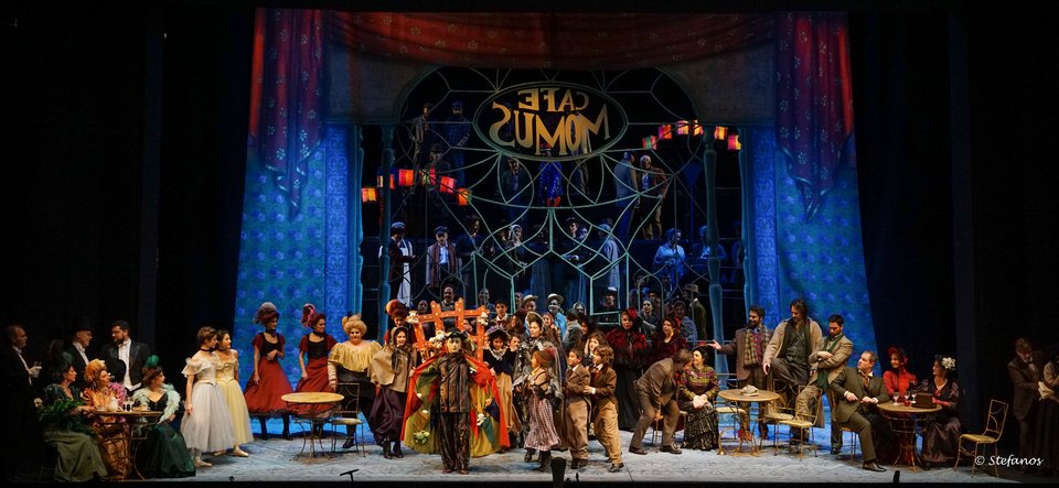 Η χαρά της ζωής και της νιότης, με επιρροές Τουλούζ Λωτρέκ - ΕΛΣ [εικόνες, βίντεο] | iefimerida.gr 0