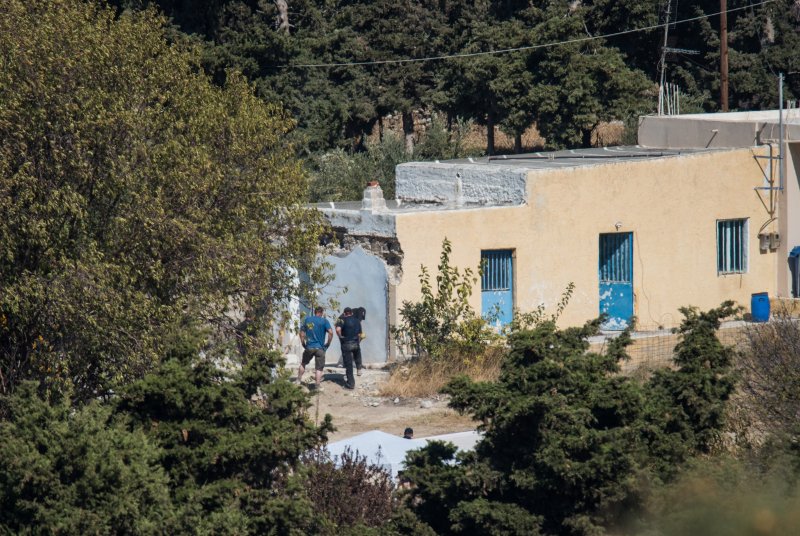 Κως: O παππούς του Μπεν επιστρέφει στο αγροτόσπιτο -Για να βοηθήσει στις έρευνες [εικόνες] | iefimerida.gr 0