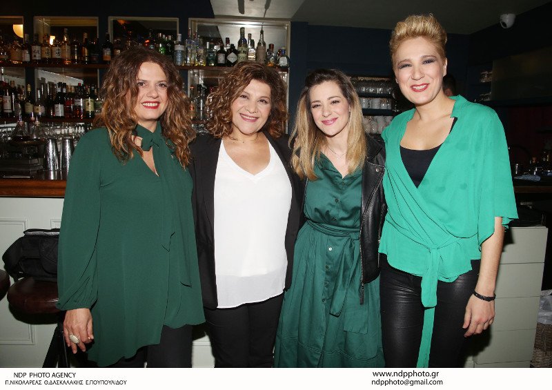 Η Νατάσσα Μποφίλιου και η αδελφή της μοιάζουν σαν 2 σταγόνες νερό! [εικόνες] | iefimerida.gr 3