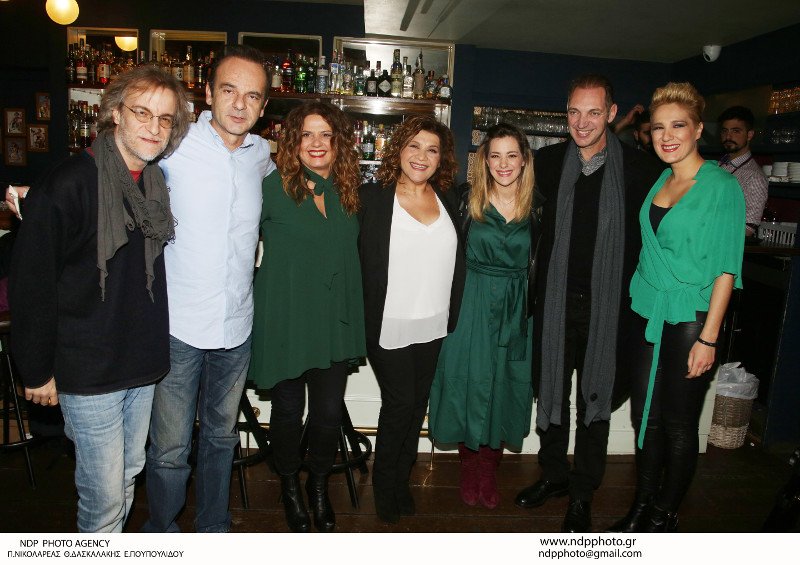 Η Νατάσσα Μποφίλιου και η αδελφή της μοιάζουν σαν 2 σταγόνες νερό! [εικόνες] | iefimerida.gr 4