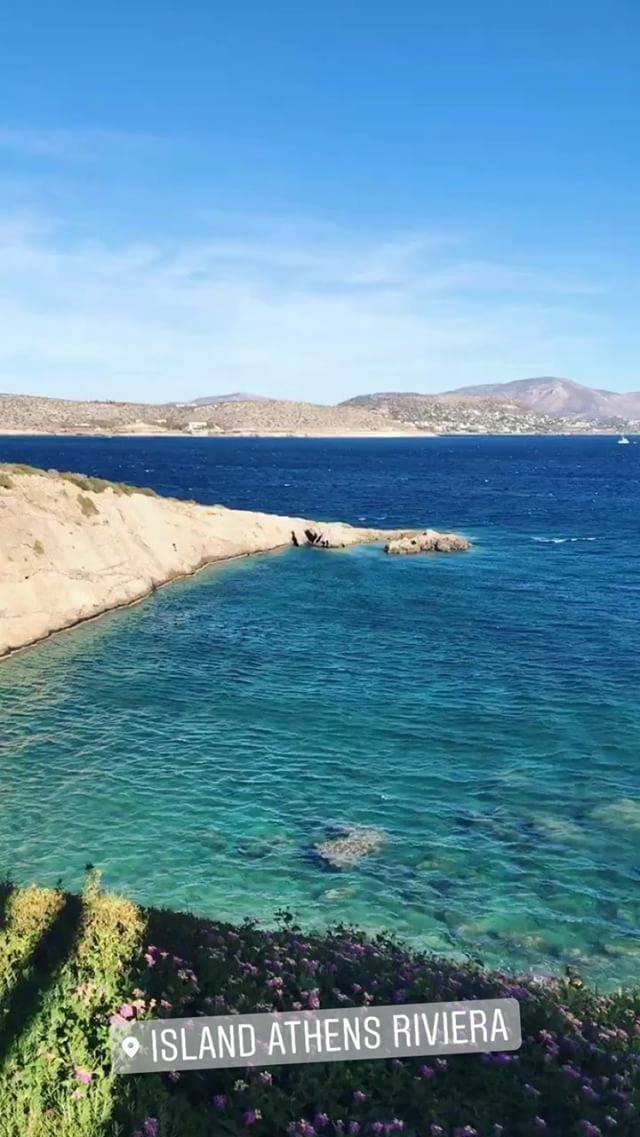 Ο Σάκης Τανιμανίδης και η Χριστίνα Μπόμπα έγιναν νονοί [εικόνες] | iefimerida.gr 1