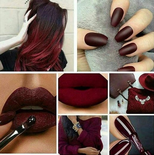 Τα 7 trends του φθινοπώρου -Από το μπορντό χρώμα μέχρι τα κοκτέιλ μπύρας και τον κουρκουμά [εικόνες] | iefimerida.gr 3