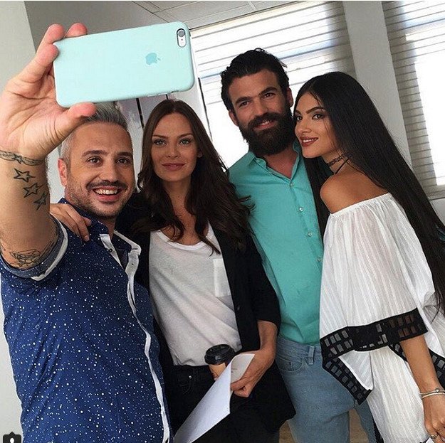 Υβόννη Μπόσνιακ: Μετά τον Ρέμο γίνεται και η ίδια κριτής- Ο νέος της ρόλος [εικόνες] | iefimerida.gr 0