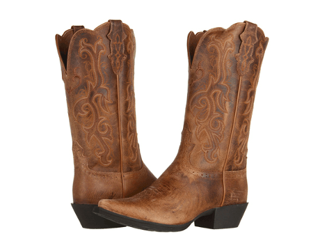 Η μόδα του χειμώνα είναι άγρια, σικ και άνετη -Οι μπότες που θα φορεθούν [εικόνες] | iefimerida.gr 1