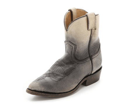 Η μόδα του χειμώνα είναι άγρια, σικ και άνετη -Οι μπότες που θα φορεθούν [εικόνες] | iefimerida.gr 3