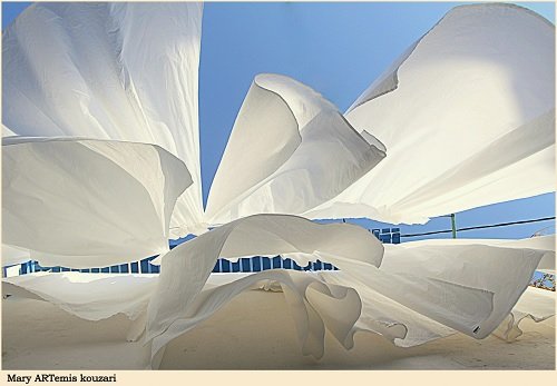 Από σήμερα, συμμετοχικές «Μπουγάδες» στο Beton 7 για τους Γιατρούς του Κόσμου [εικόνες] | iefimerida.gr 0