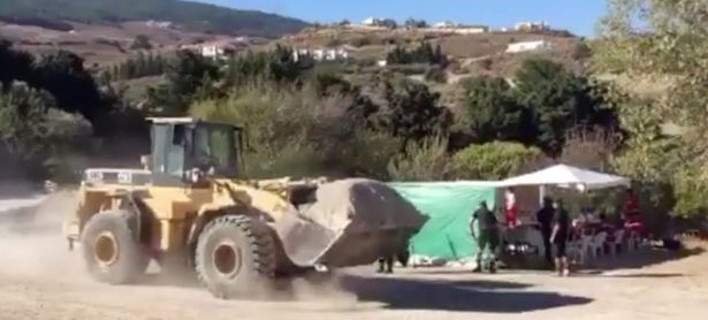 Το κλάμα της τραγικής μητέρας του Μπεν στον «αέρα» -«Πλέον πιστεύω ότι είναι νεκρός» [εικόνες] | iefimerida.gr 2