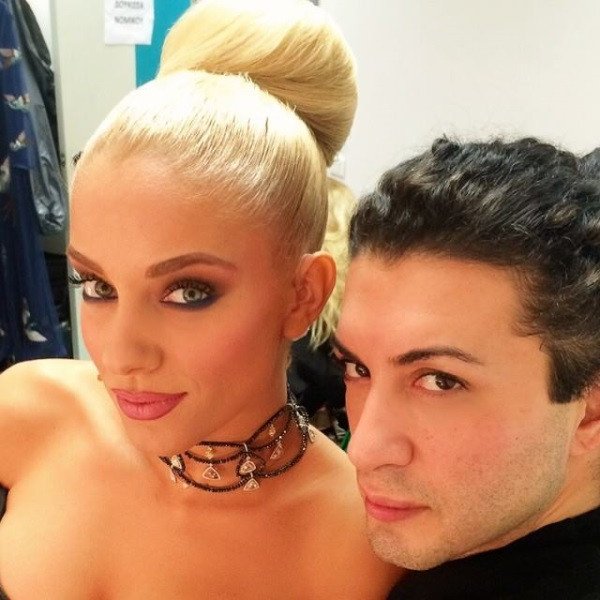 Σε τροχαίο ατύχημα ενεπλάκη στενός συνεργάτης της Μενεγάκη [εικόνες] | iefimerida.gr 3