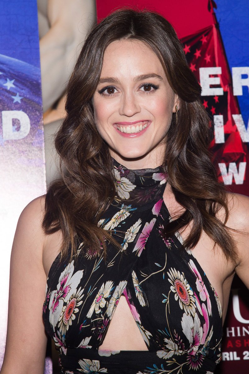 Ο Τζορτζ Μπους χούφτωσε ηθοποιό από το αναπηρικό καροτσάκι! Της είπε και βρόμικο αστείο [εικόνα] | iefimerida.gr 4