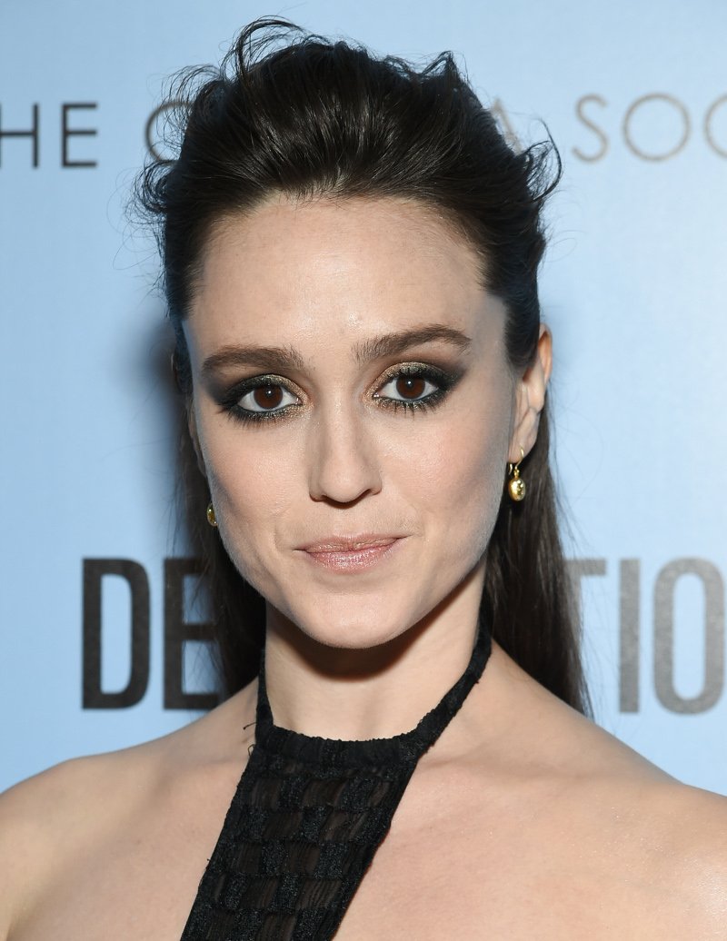 Ο Τζορτζ Μπους χούφτωσε ηθοποιό από το αναπηρικό καροτσάκι! Της είπε και βρόμικο αστείο [εικόνα] | iefimerida.gr 7