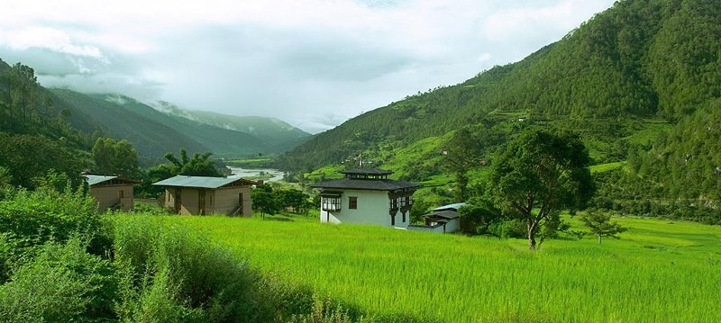 4 διαφορετικοί προορισμοί για τον μήνα του μέλιτος [εικόνες] | iefimerida.gr 6