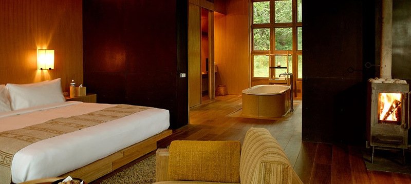 4 διαφορετικοί προορισμοί για τον μήνα του μέλιτος [εικόνες] | iefimerida.gr 7