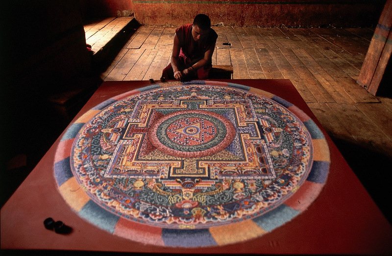 4 διαφορετικοί προορισμοί για τον μήνα του μέλιτος [εικόνες] | iefimerida.gr 10