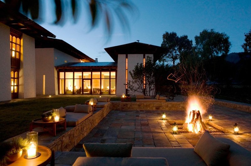 4 διαφορετικοί προορισμοί για τον μήνα του μέλιτος [εικόνες] | iefimerida.gr 11