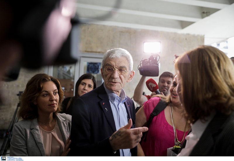 Στα δικαστήρια Θεσσαλονίκης ως πολιτικός ενάγων ο Μπουτάρης | iefimerida.gr 2