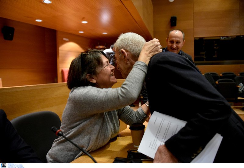 Μπουτάρης: Εκανα και χοντρά λάθη με το Μακεδονικό -Ο,τι είχα να δώσω το έδωσα | iefimerida.gr 1