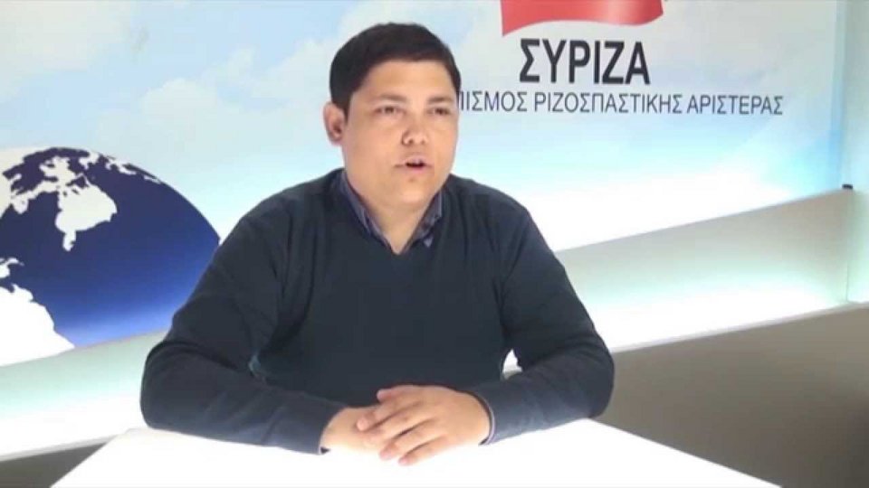 Η γενιά των 30άρηδων στον ΣΥΡΙΖΑ -Ολική αναδόμηση στην Κουμουνδούρου [εικόνες] | iefimerida.gr 2