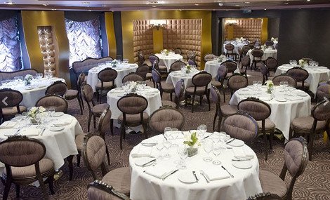 Στον Περαιά το MSC Divina το μεγαλύτερο και πιο χλιδάτο κρουαζιερόπλοιο της Μεσογείου [εικόνες] | iefimerida.gr 12