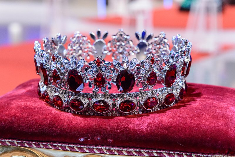 My Style Rocks: Αυτά είναι τα έπαθλα της νικήτριας -Χρήματα και ένα υπέρλαμπρο στέμμα [εικόνα] | iefimerida.gr 0