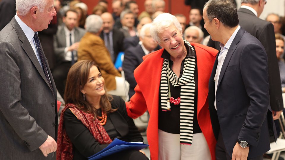 Ποτάμι: Η πρόταση για τον εκλογικό νόμο - Βασίζεται στο γερμανικό σύστημα | iefimerida.gr 0