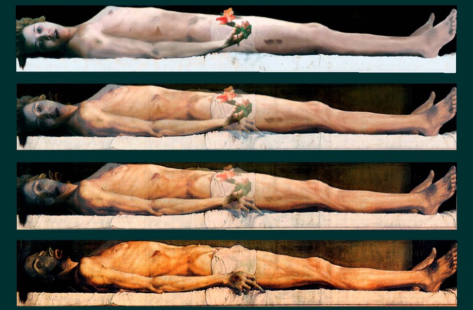 «Ψίθυροι»: Στο μουσείο Σύγχρονης Τέχνης Κρήτης [εικόνες]  | iefimerida.gr 2