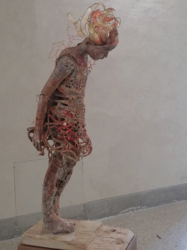 «Ψίθυροι»: Στο μουσείο Σύγχρονης Τέχνης Κρήτης [εικόνες]  | iefimerida.gr 3