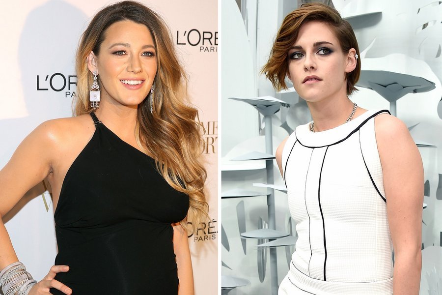 Σε δίλημμα ο Γούντι Αλεν - Ποια θα είναι η επόμενη μούσα του [εικόνες]  | iefimerida.gr 0