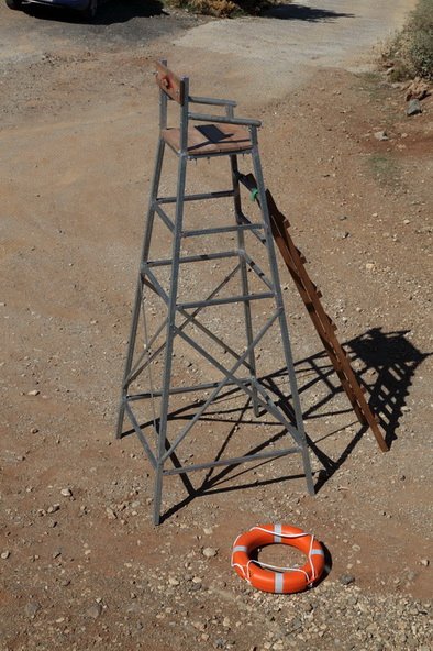 «Ψίθυροι»: Στο μουσείο Σύγχρονης Τέχνης Κρήτης [εικόνες]  | iefimerida.gr 8