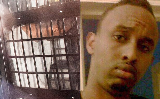 Ο δράστης της επίθεσης στο Μετρό του Λονδίνου είχε ψυχολογικά προβλήματα [εικόνες] | iefimerida.gr 1