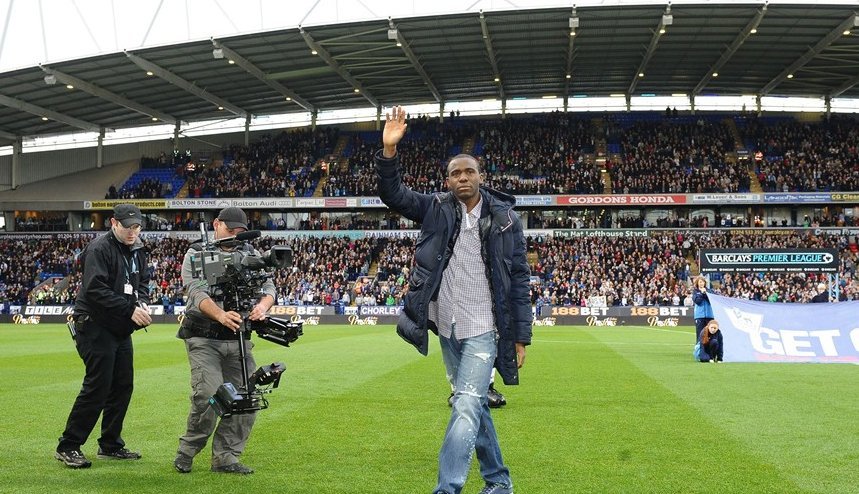 Οι 12 ποδοσφαιρικές στιγμές που καθόρισαν το 2012 [εικόνες] | iefimerida.gr 1