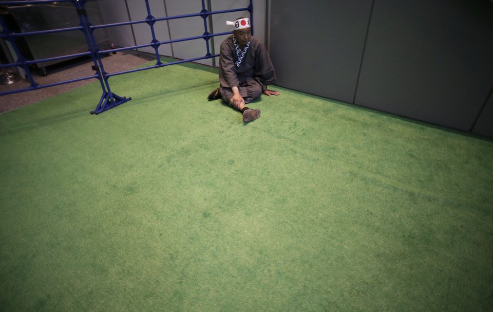 Αυτοί είναι οι πιο θλιμμένοι φίλαθλοι του κόσμου -Ο φωτογραφικός φακός κατέγραψε τα πρόσωπα της ήττας [εικόνες] | iefimerida.gr 5