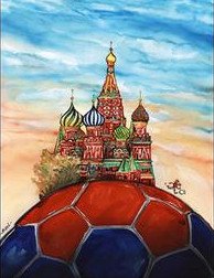 H ιστορία του Μουντιάλ μέσα από 8 σκίτσα -Από τη σάμπα του Πελέ στο «χέρι του Θεού» [εικόνες] | iefimerida.gr 7