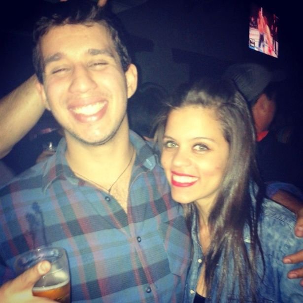 Φοιτητής ήπιε 20 σφηνάκια βότκας σε 1 λεπτό και πέθανε [εικόνες] | iefimerida.gr 0