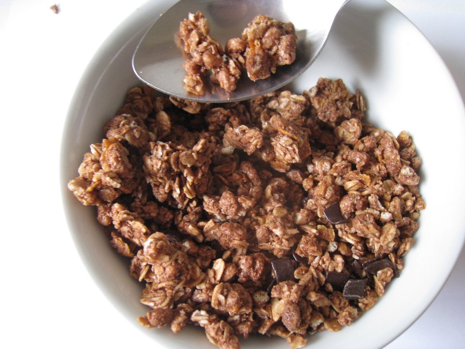 10 τρόφιμα που δεν είναι τόσο υγιεινά όσο φαίνονται [εικόνες] | iefimerida.gr 3