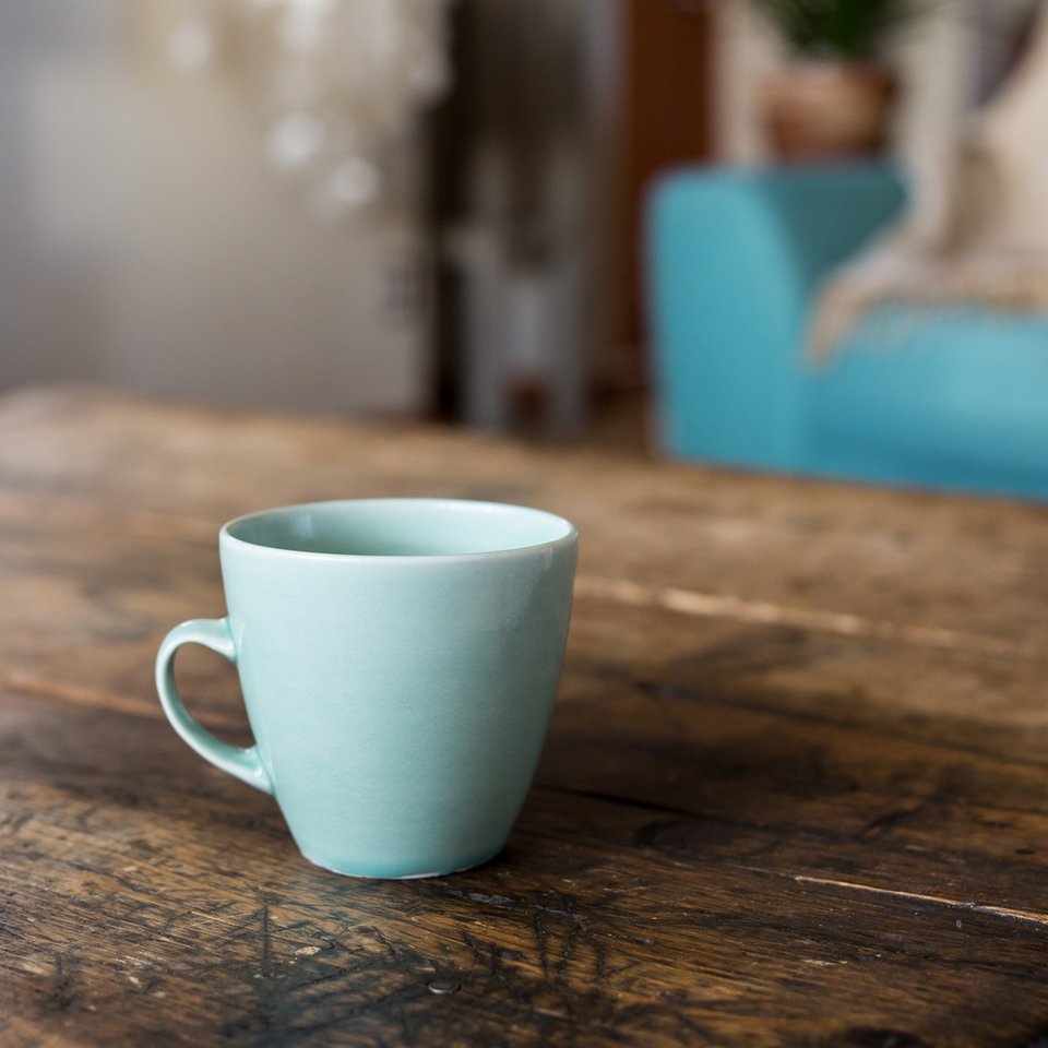 Κούπες και μπολ από τις στάχτες των αγαπημένων σας -Ενας καλλιτέχνης δημιουργεί σερβίτσιο [εικόνες και βίντεο] | iefimerida.gr 2