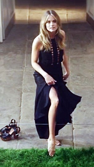 Την χώρισε ο Χάρι και κάνει πάταγο! [εικόνες & βίντεο] | iefimerida.gr 1