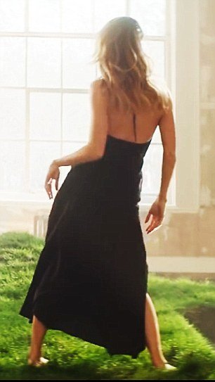 Την χώρισε ο Χάρι και κάνει πάταγο! [εικόνες & βίντεο] | iefimerida.gr 2